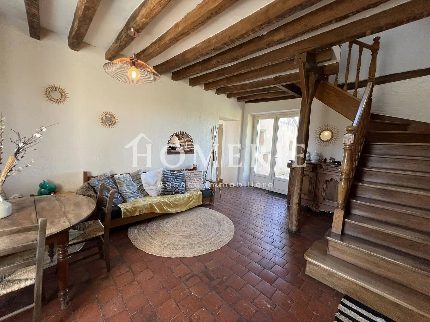 Maison à vendre, 162m², Sancerre
