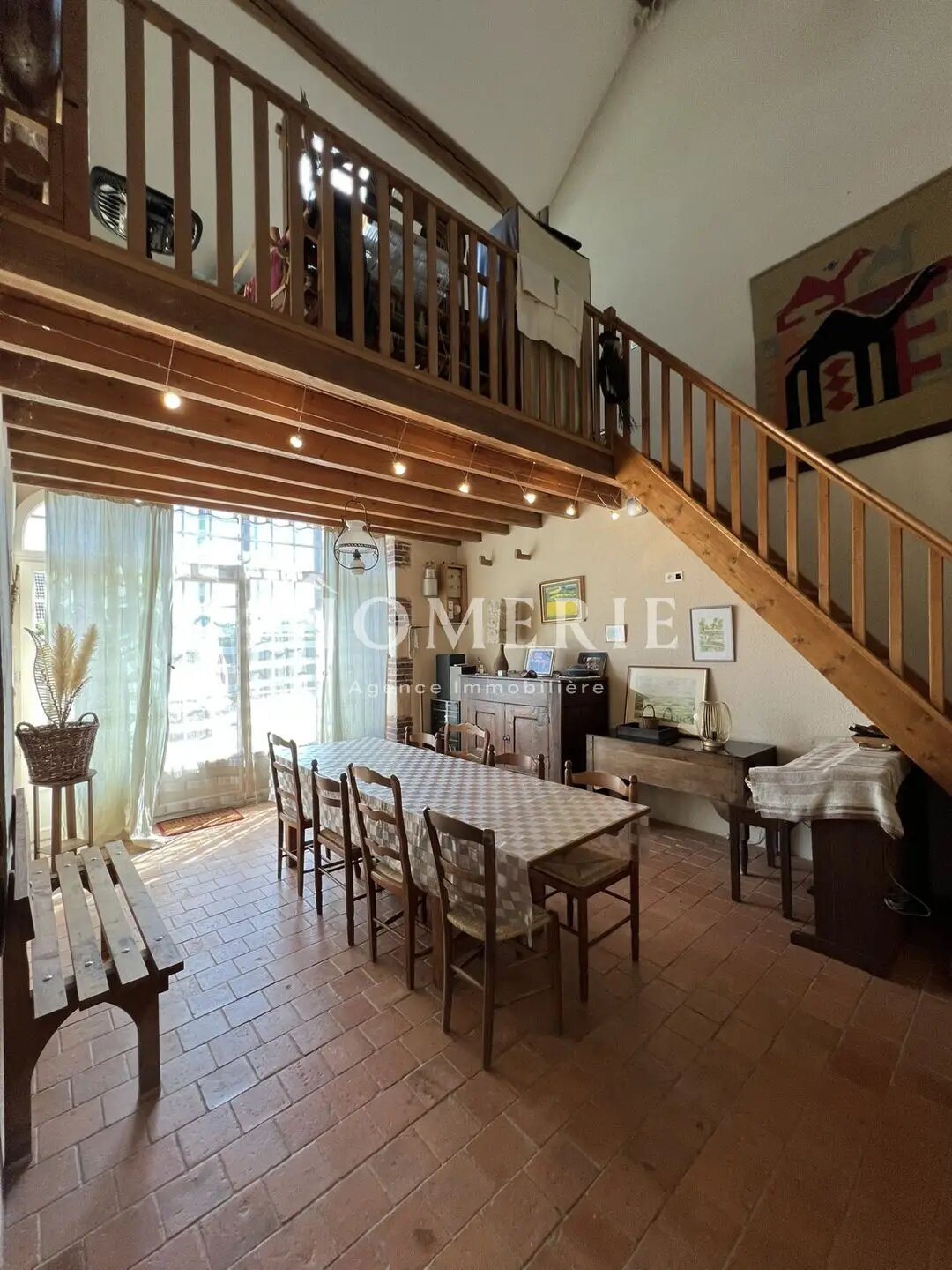 Maison à vendre, 162m², Sancerre