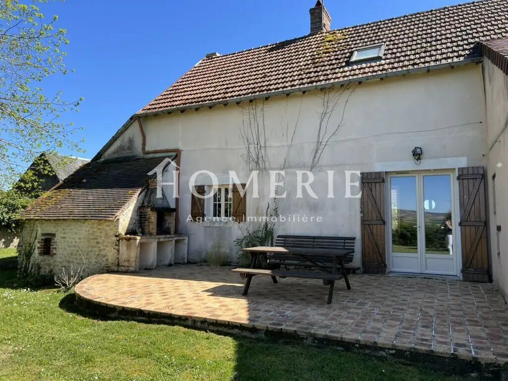 Maison à vendre, 162m², Sancerre