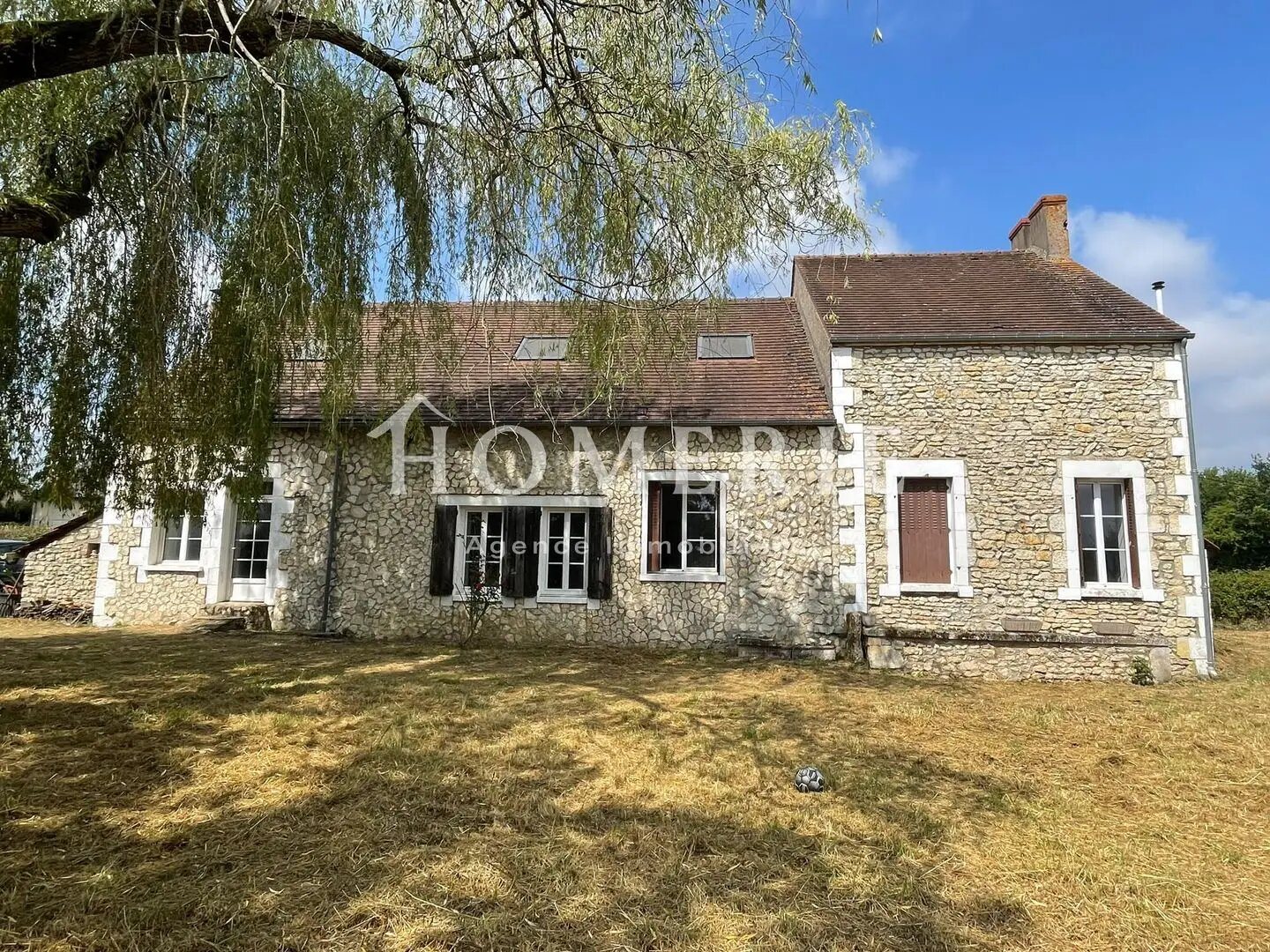 Maison à vendre, 125m², Saint-Andelain
