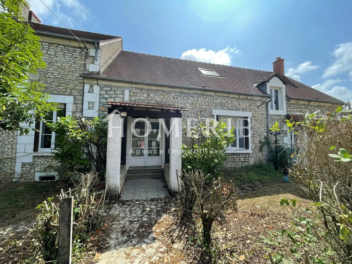 Maison à vendre, 125m², Saint-Andelain