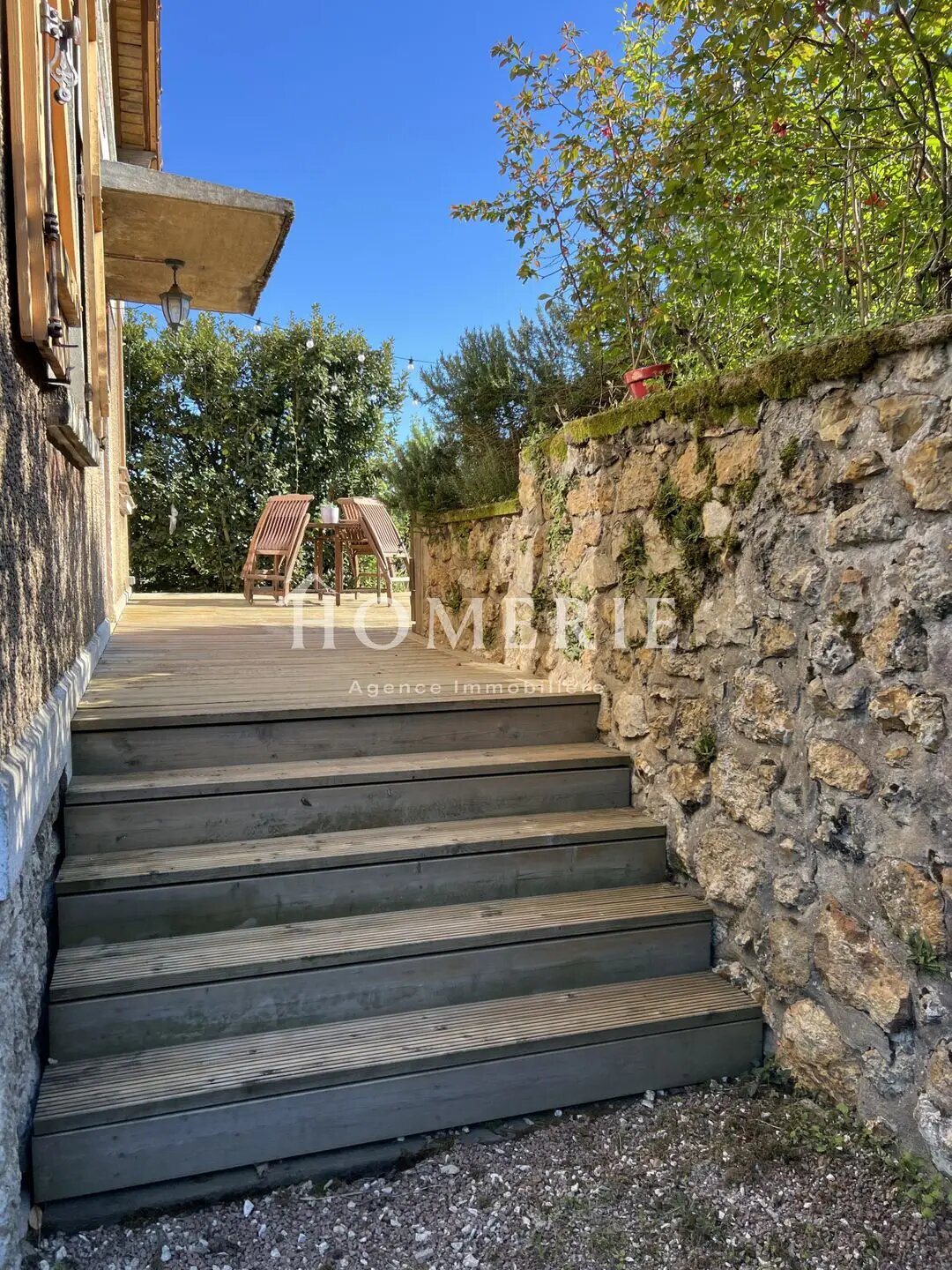 Maison à vendre, 116m², Sancerre
