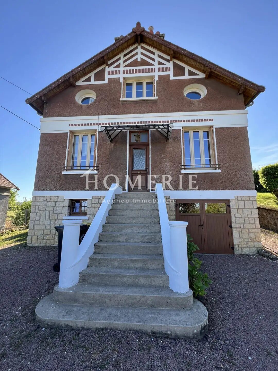 Maison à vendre, 116m², Sancerre