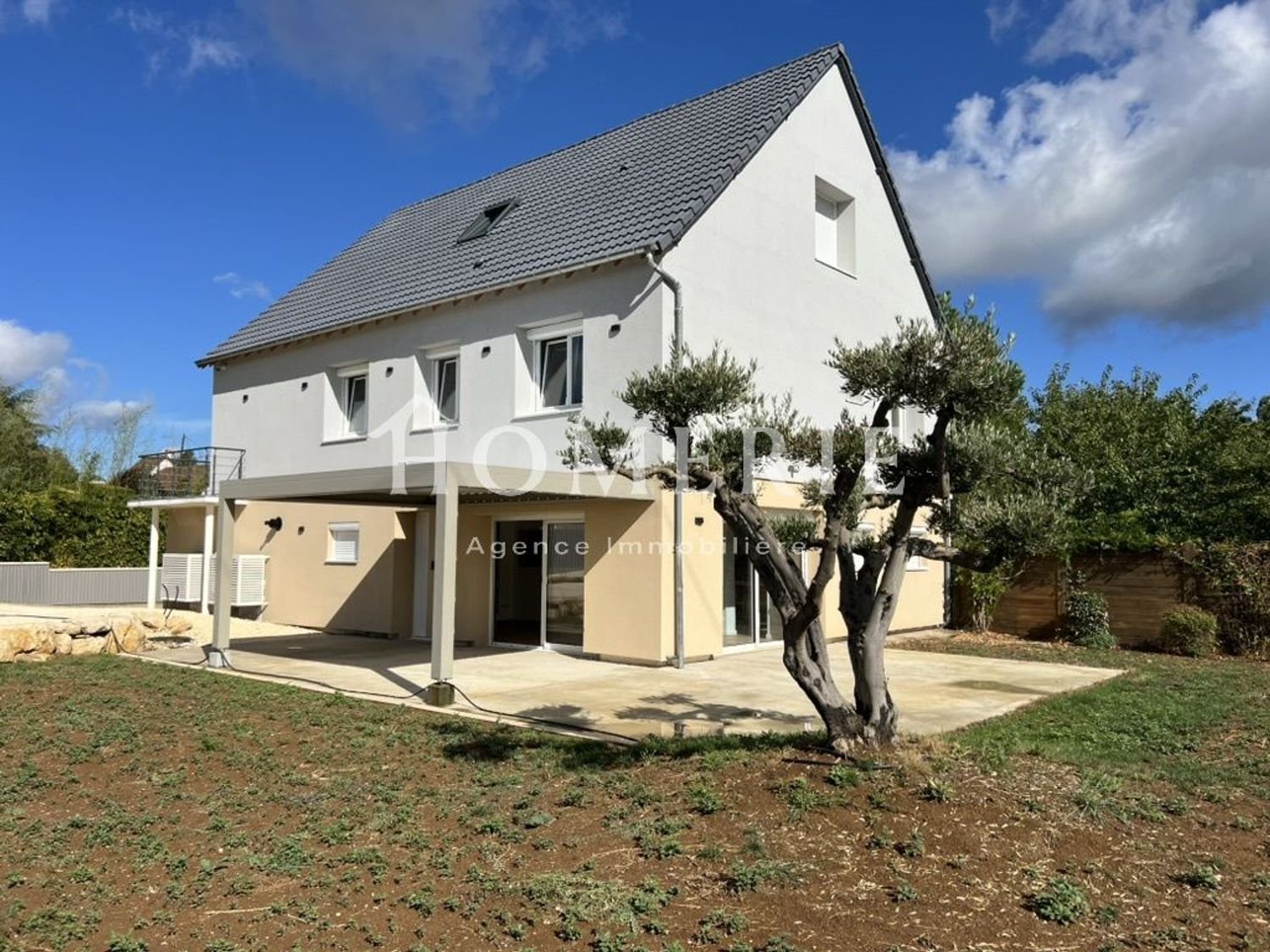 Maison à vendre, 233m², Sancerre