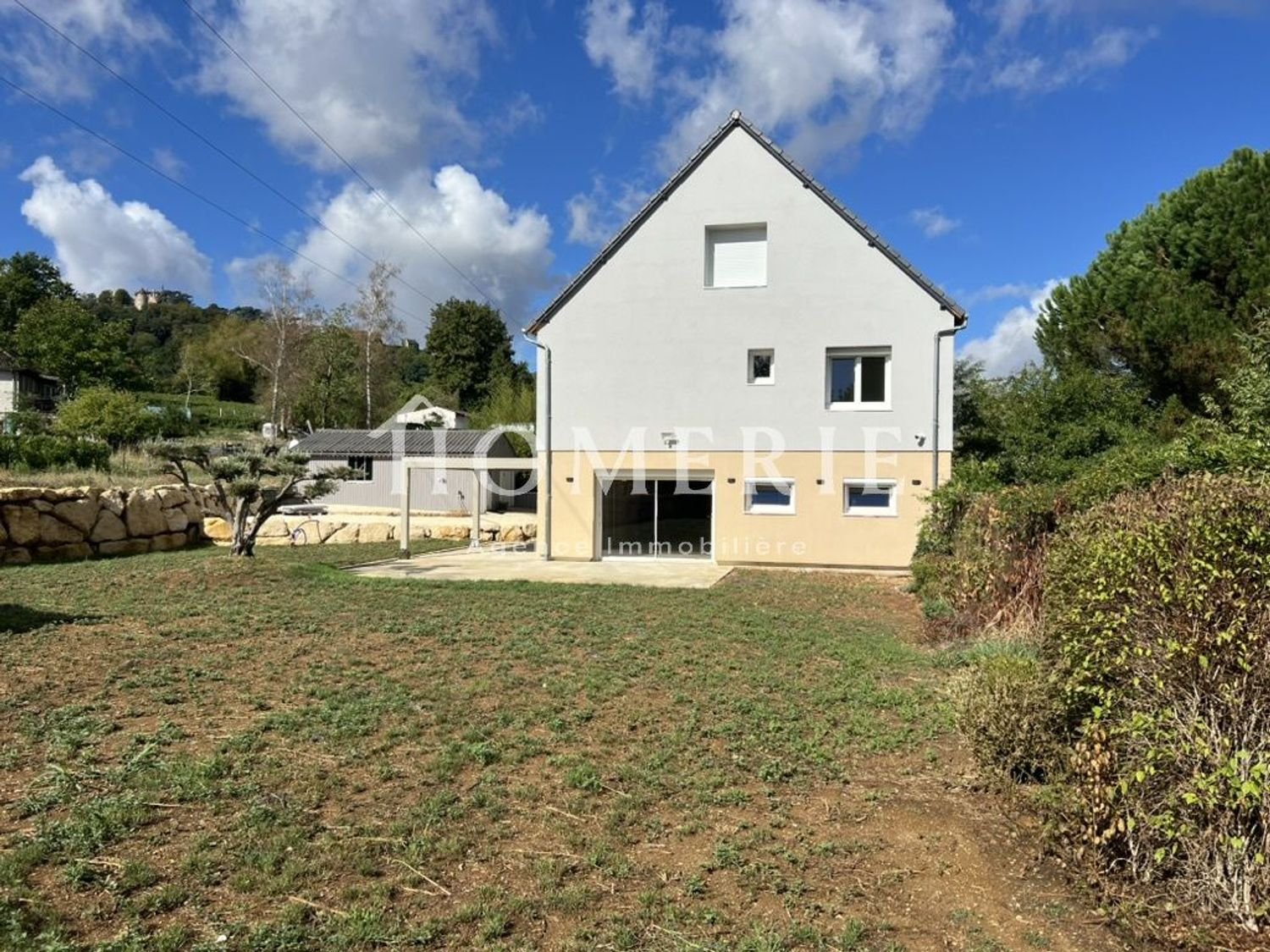 Maison à vendre, 233m², Sancerre