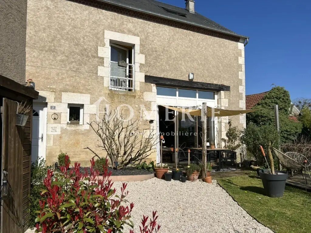 Maison à vendre, 116m², Sancerre