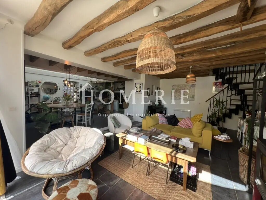 Maison à vendre, 116m², Sancerre