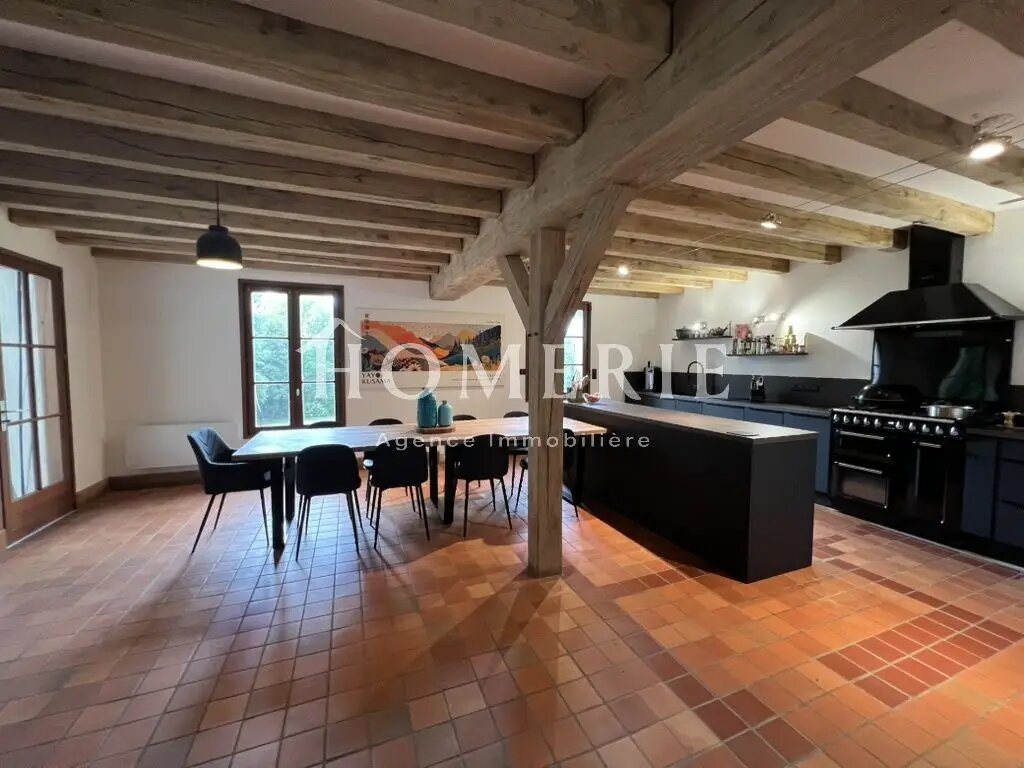 Maison à vendre, 114m², Sancerre