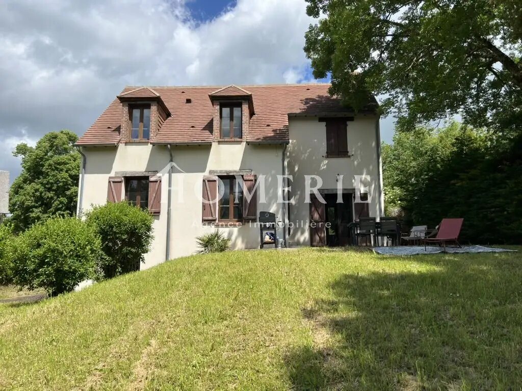 Maison à vendre, 114m², Sancerre