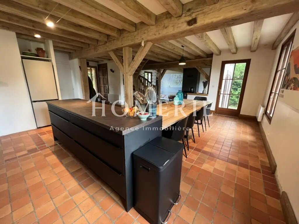 Maison à vendre, 114m², Sancerre