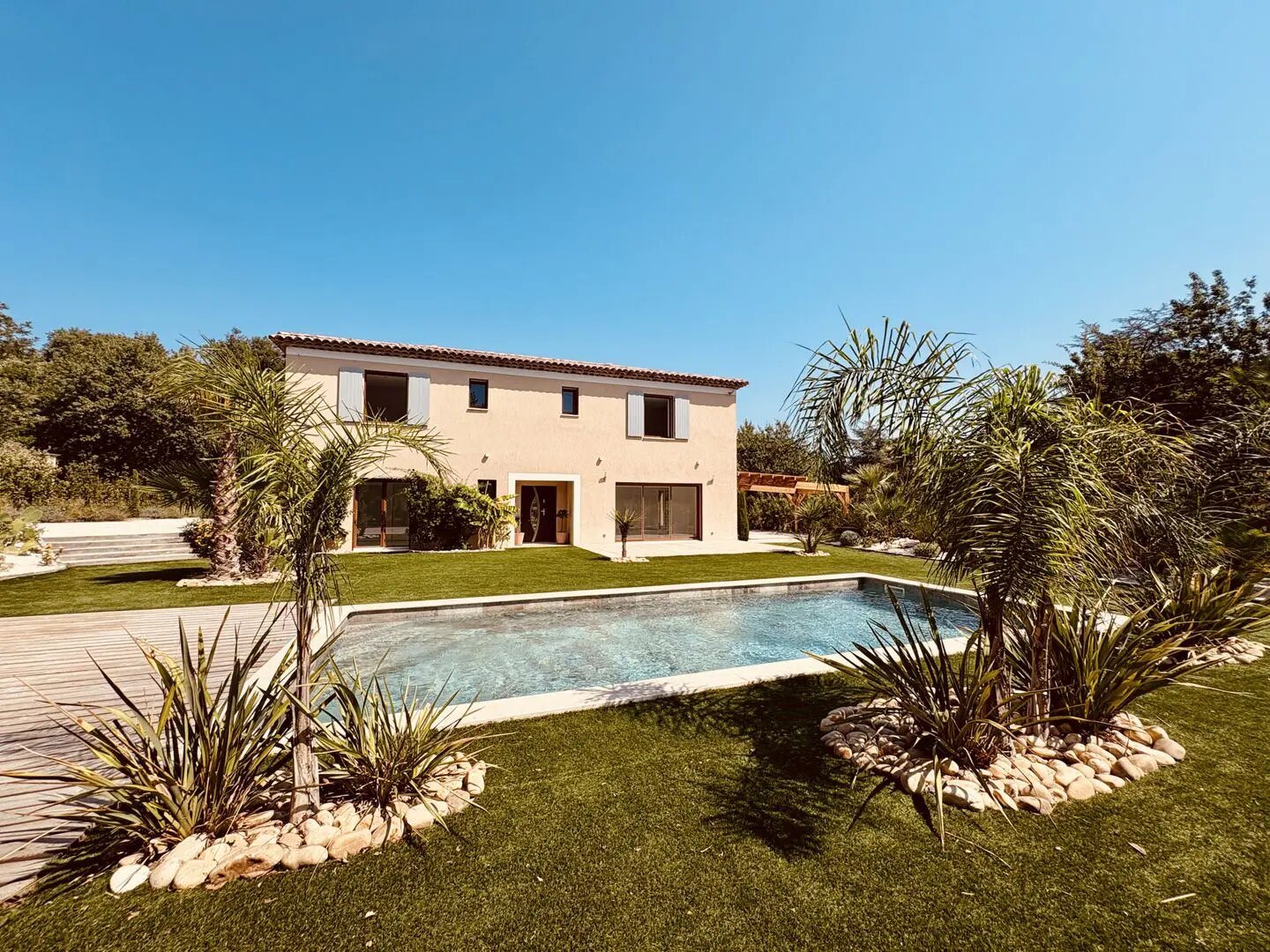 Maison à vendre, 190m², Le Plan-de-la-Tour