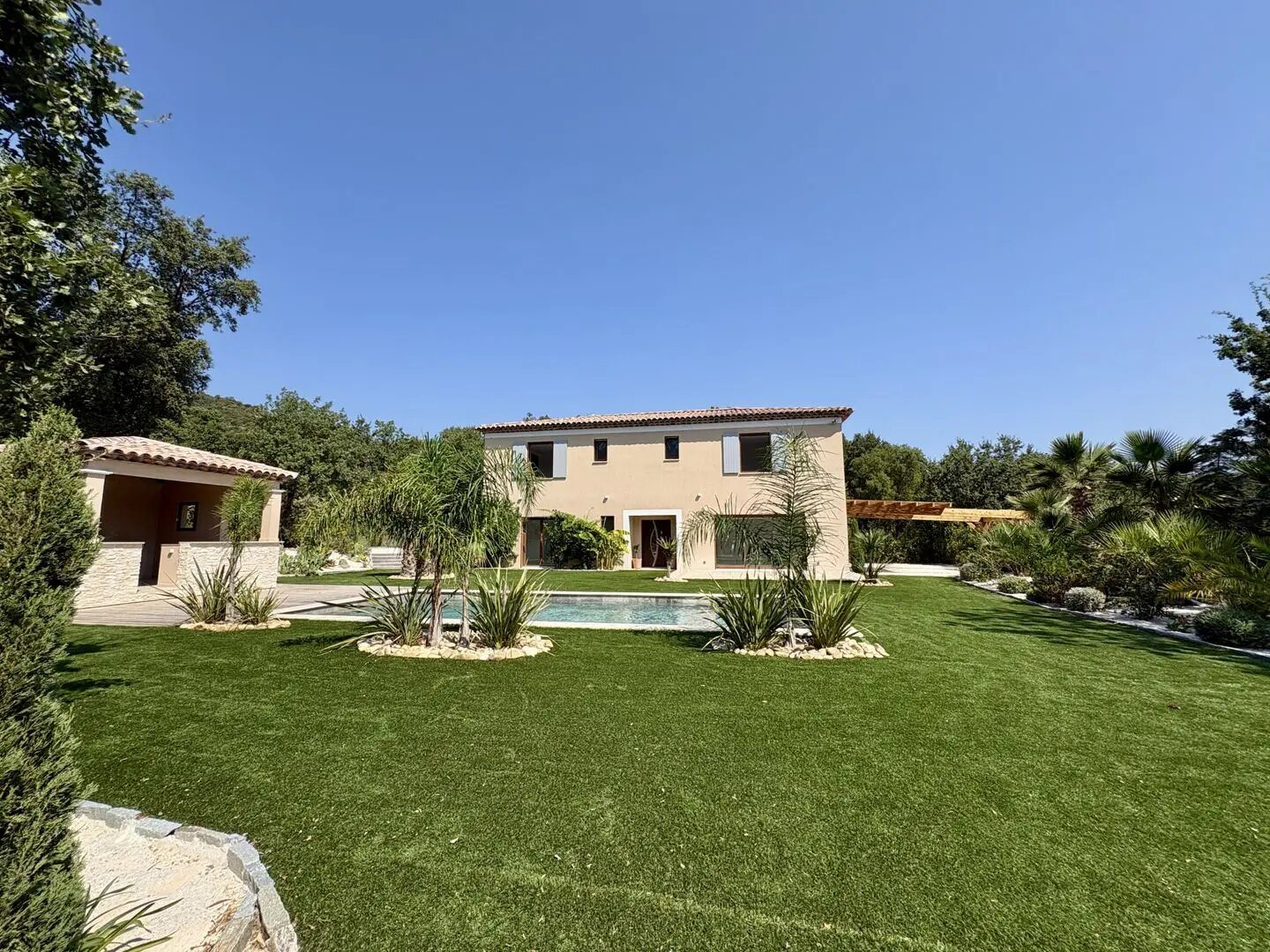 Maison à vendre, 190m², Le Plan-de-la-Tour