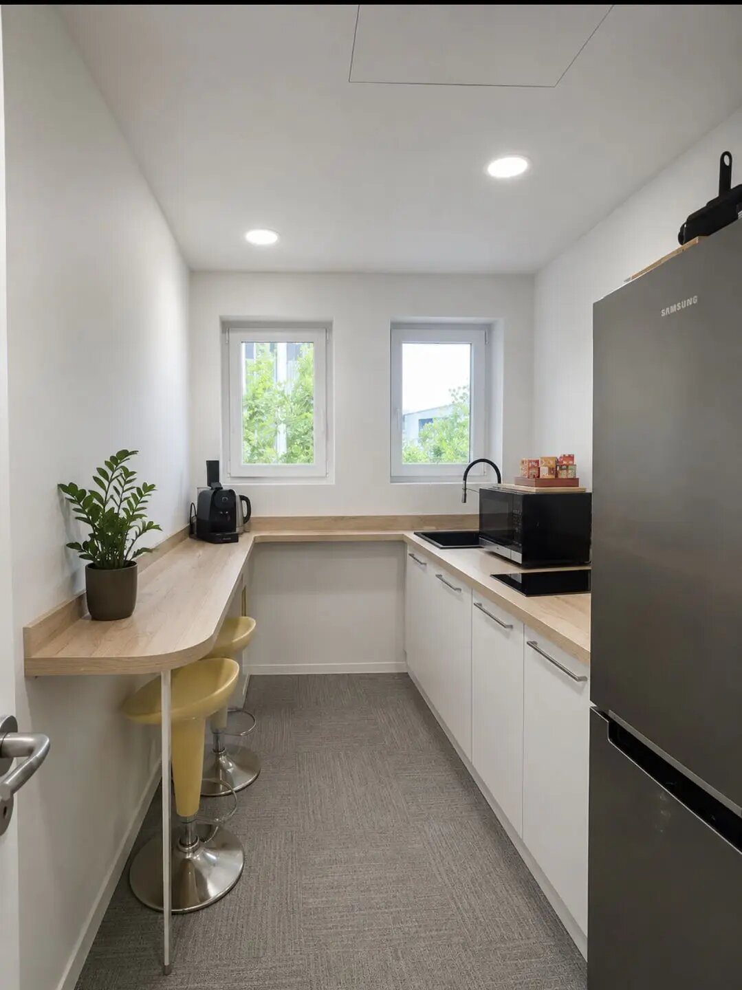 Appartement à vendre, 79m², Sainte-Maxime