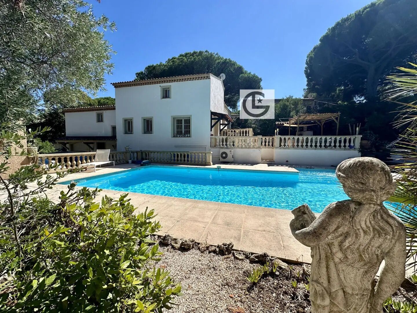 Maison à vendre, 187m², Sainte-Maxime