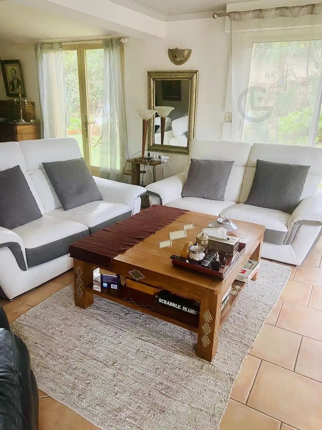 Maison à vendre, 187m², Sainte-Maxime