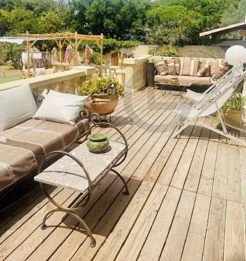 Maison à vendre, 187m², Sainte-Maxime