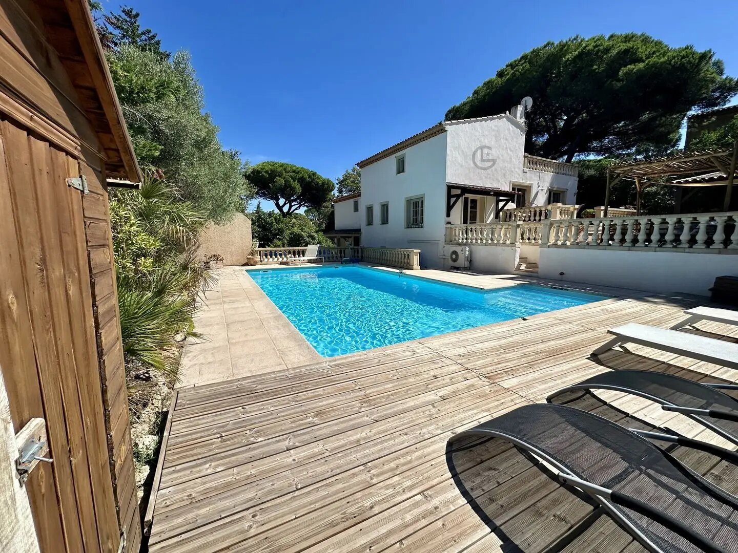 Maison à vendre, 187m², Sainte-Maxime