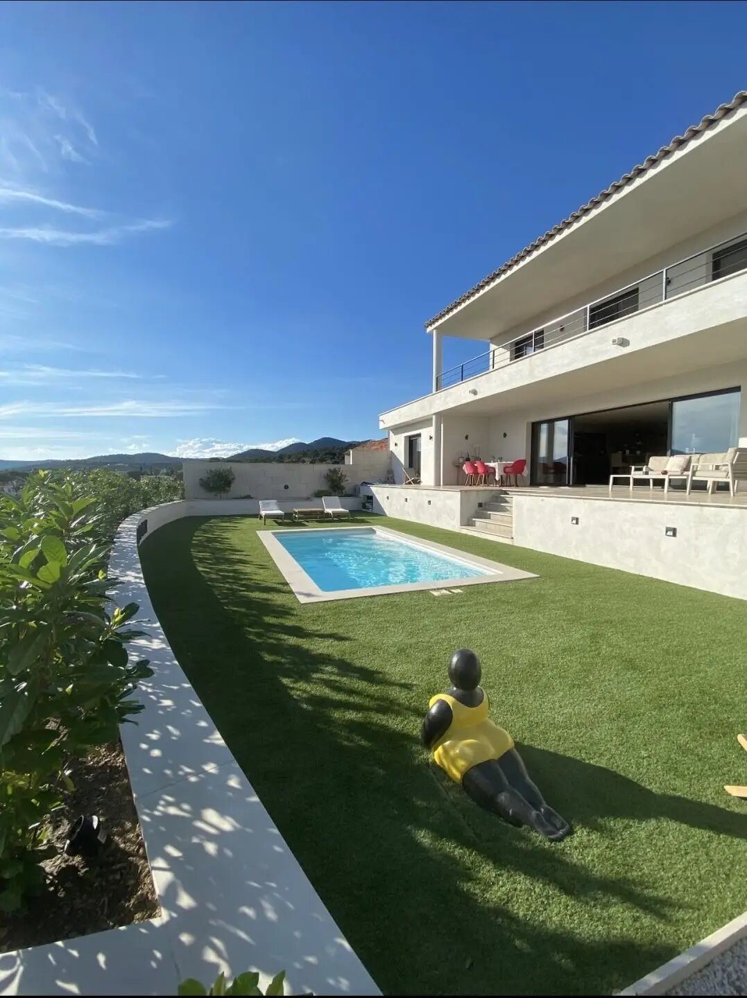Maison à vendre, 160m², Sainte-Maxime