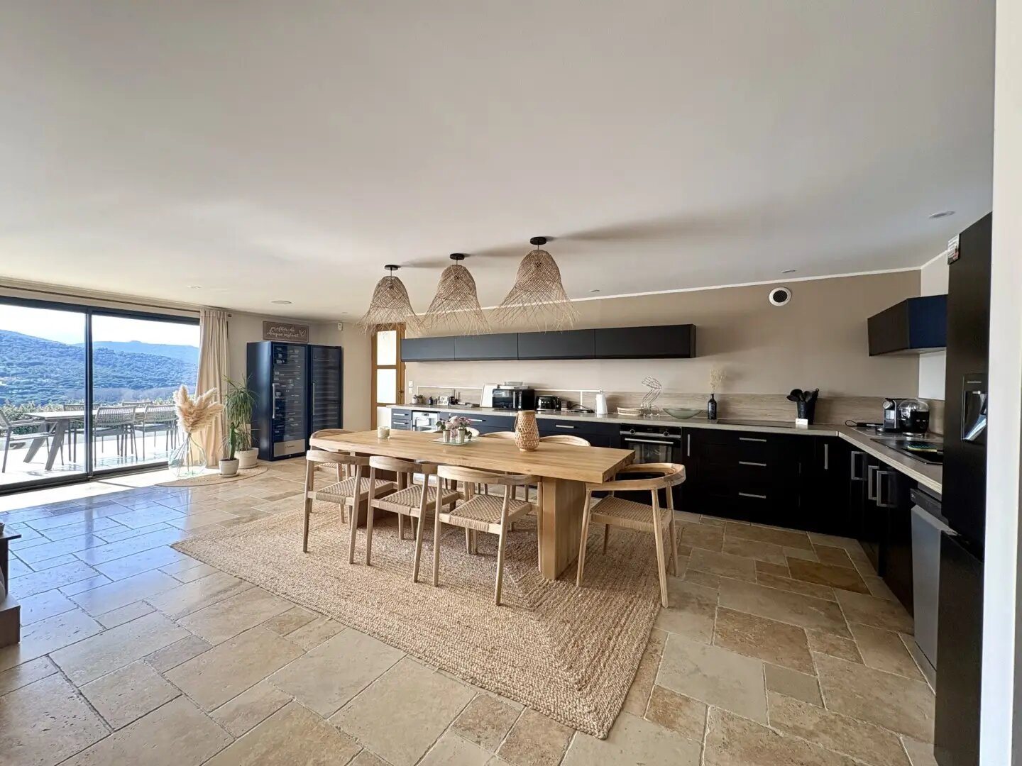 Maison à vendre, 160m², Sainte-Maxime