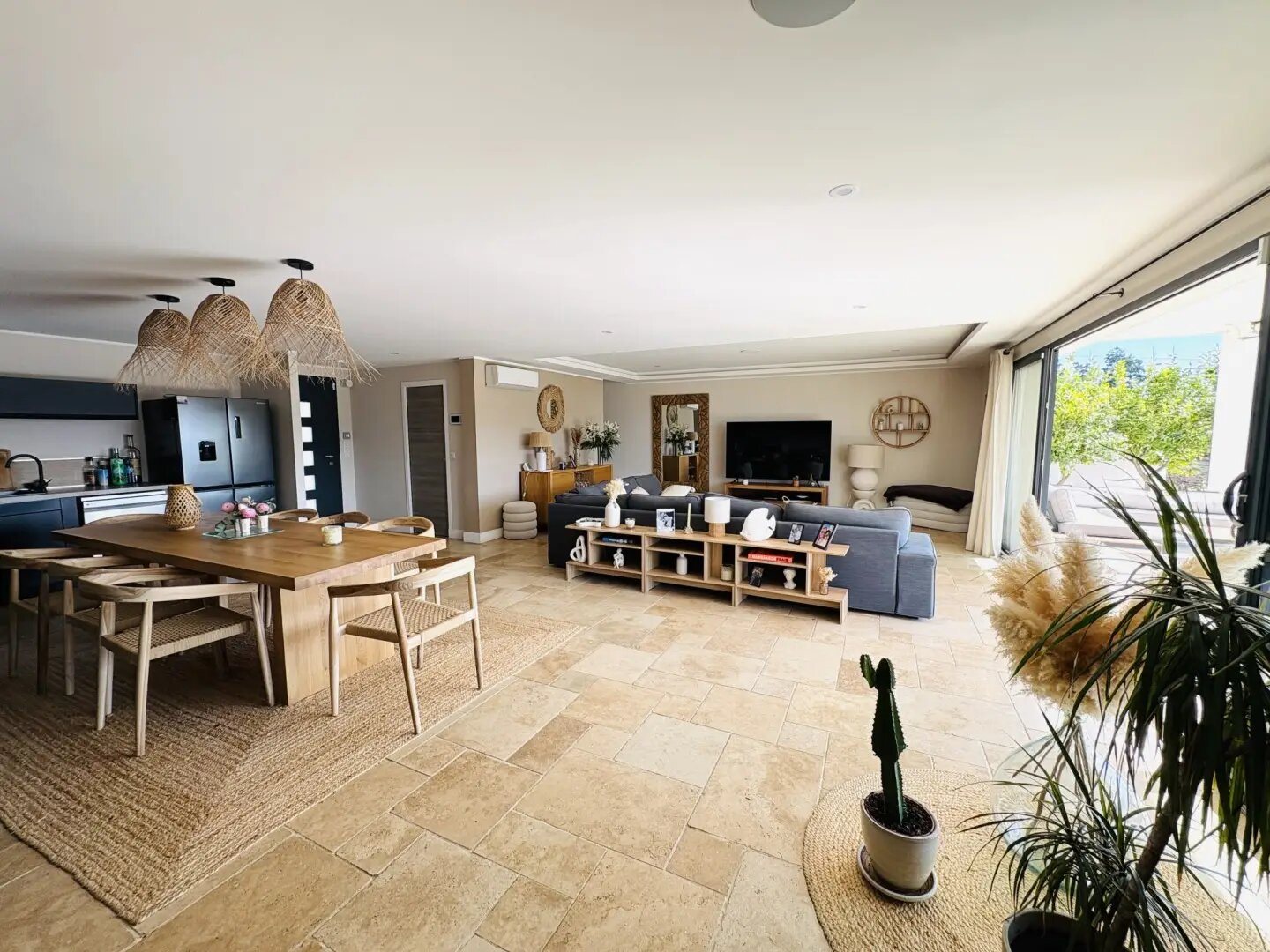 Maison à vendre, 160m², Sainte-Maxime
