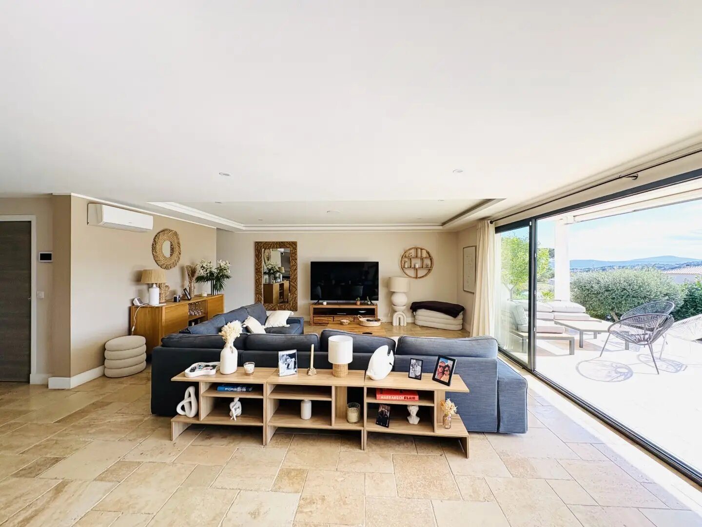 Maison à vendre, 160m², Sainte-Maxime