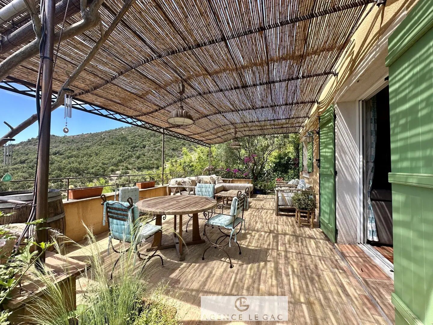 Maison à vendre, 155m², Le Plan-de-la-Tour
