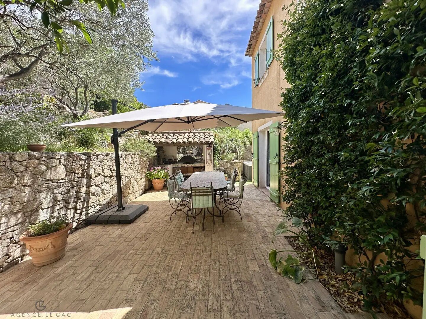 Maison à vendre, 155m², Le Plan-de-la-Tour