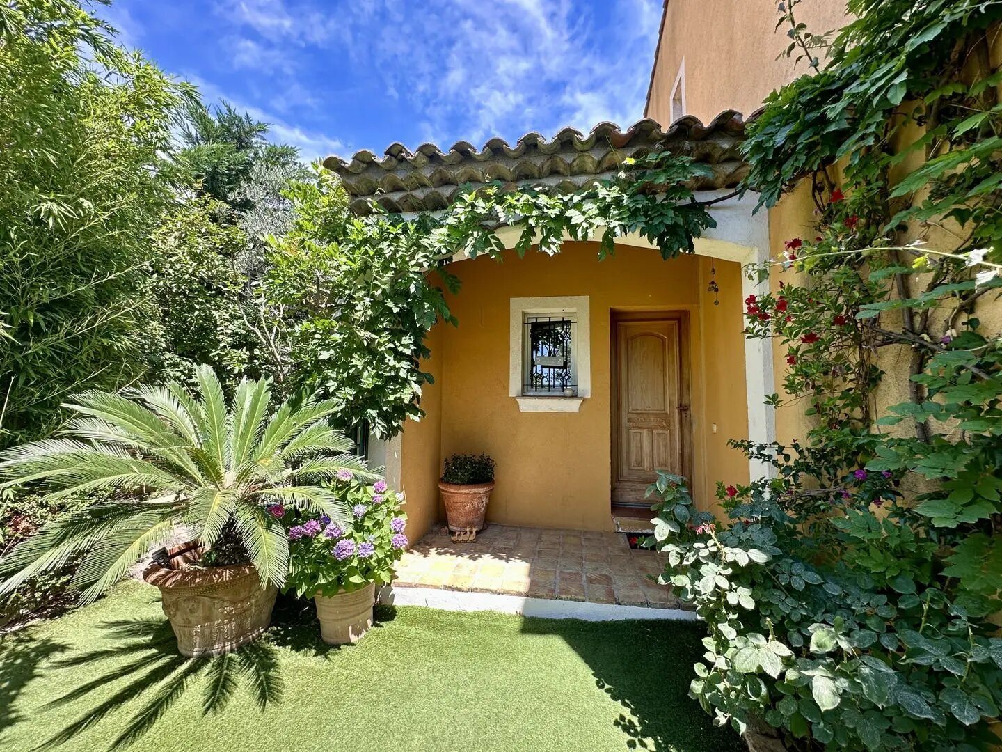 Maison à vendre, 155m², Le Plan-de-la-Tour