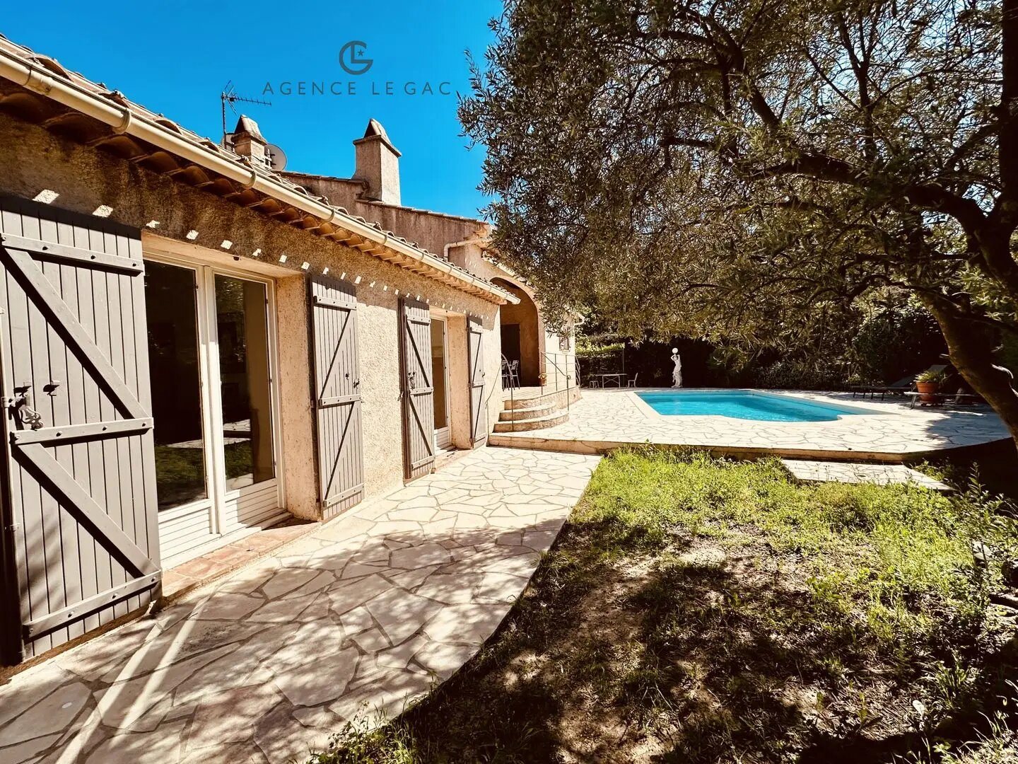 Maison à vendre, 180m², Sainte-Maxime