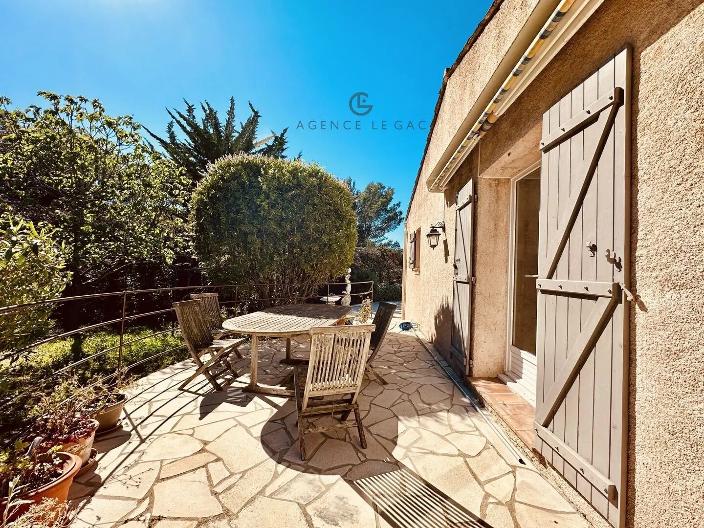 Maison à vendre, 180m², Sainte-Maxime