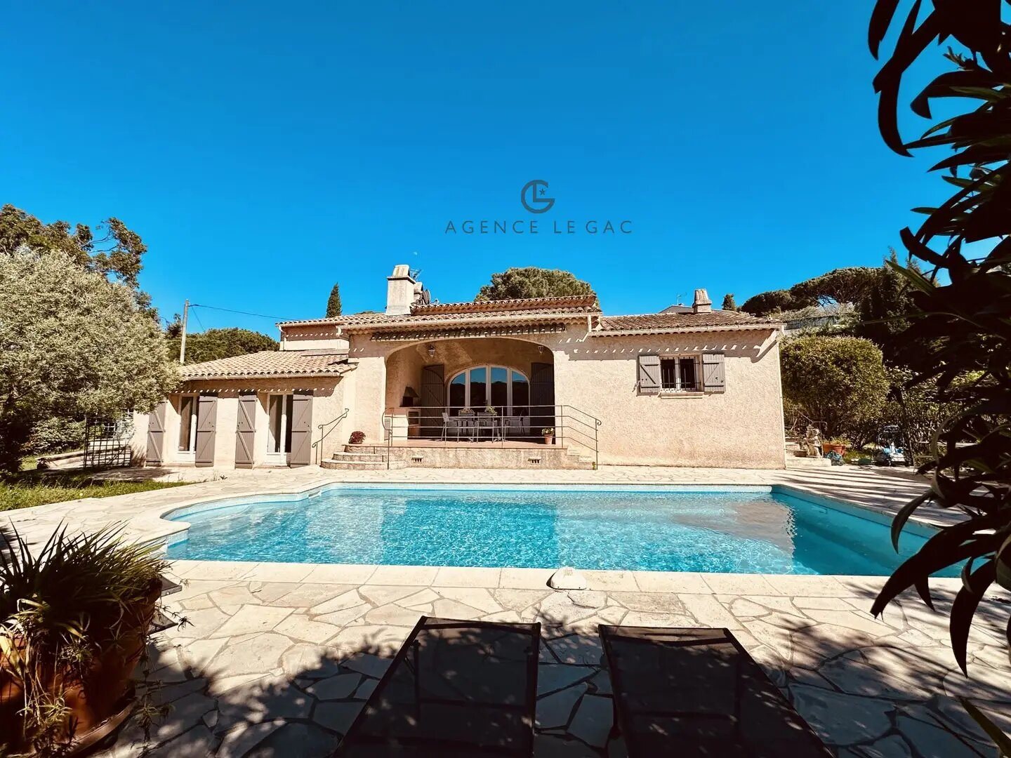 Maison à vendre, 180m², Sainte-Maxime