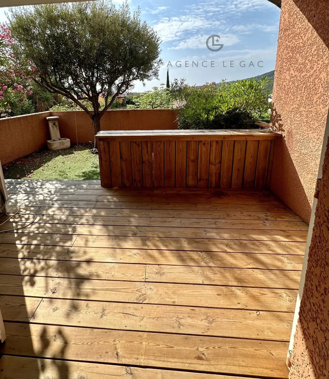 Appartement à vendre, 25m², Sainte-Maxime