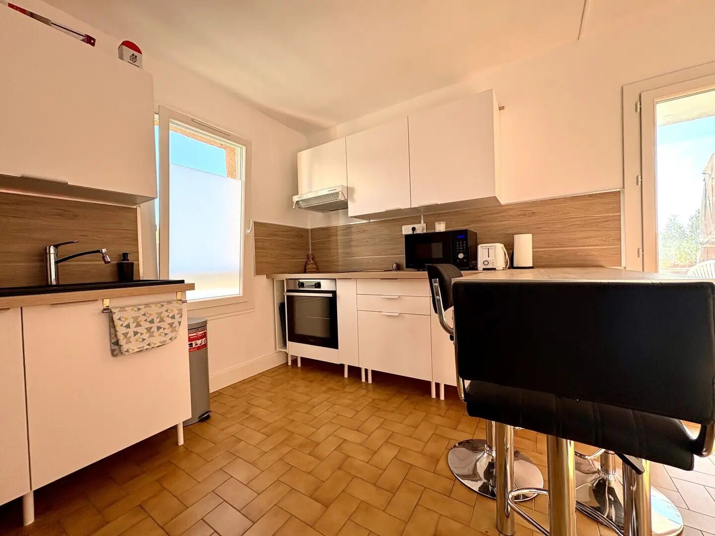Appartement à vendre, 25m², Sainte-Maxime