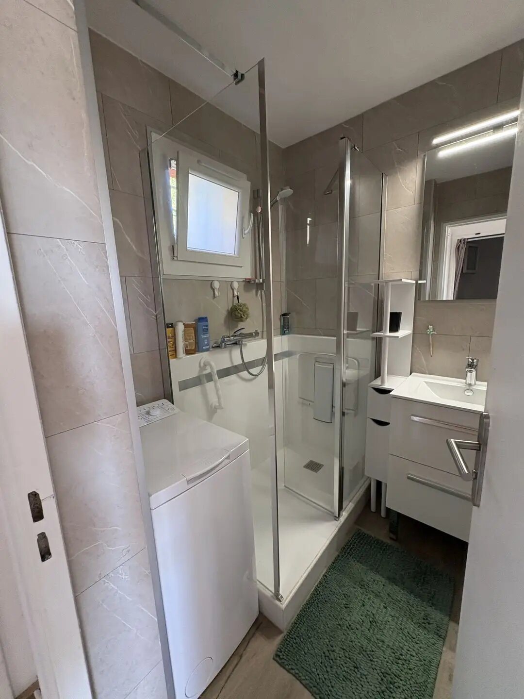 Appartement à vendre, 25m², Sainte-Maxime