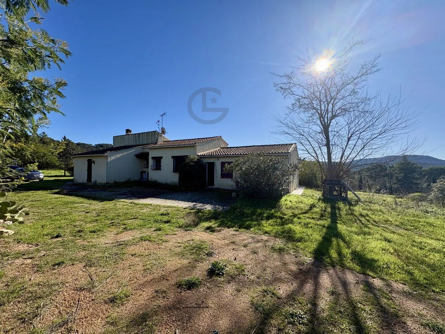 Maison à vendre, 168m², Le Muy