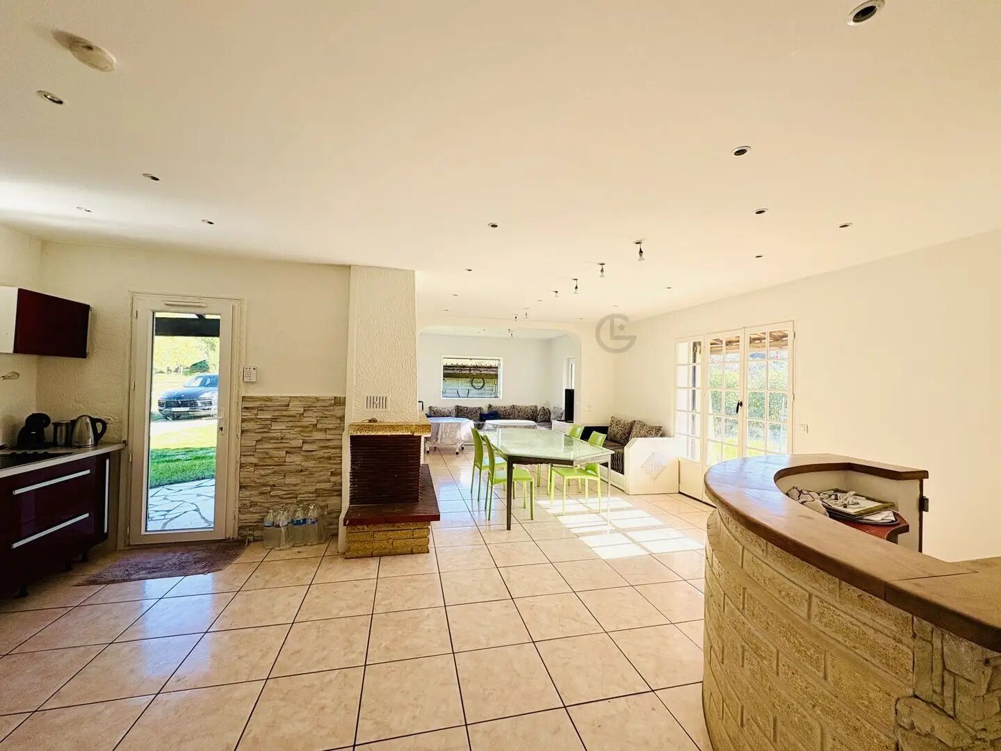 Maison à vendre, 168m², Le Muy