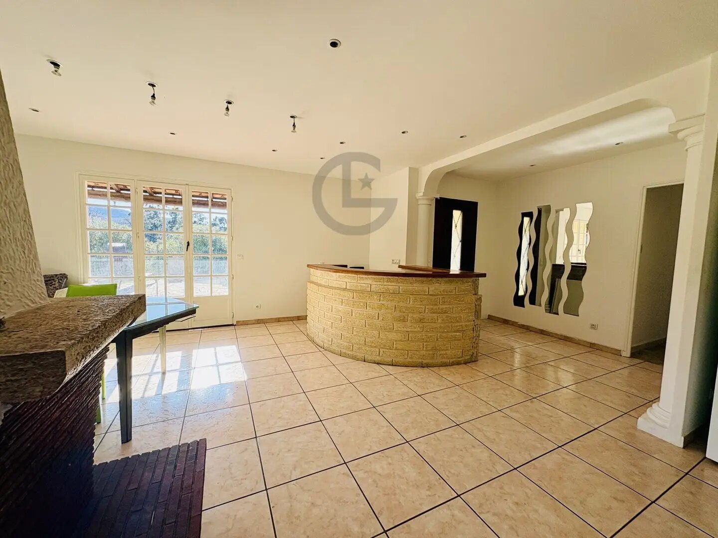 Maison à vendre, 168m², Le Muy