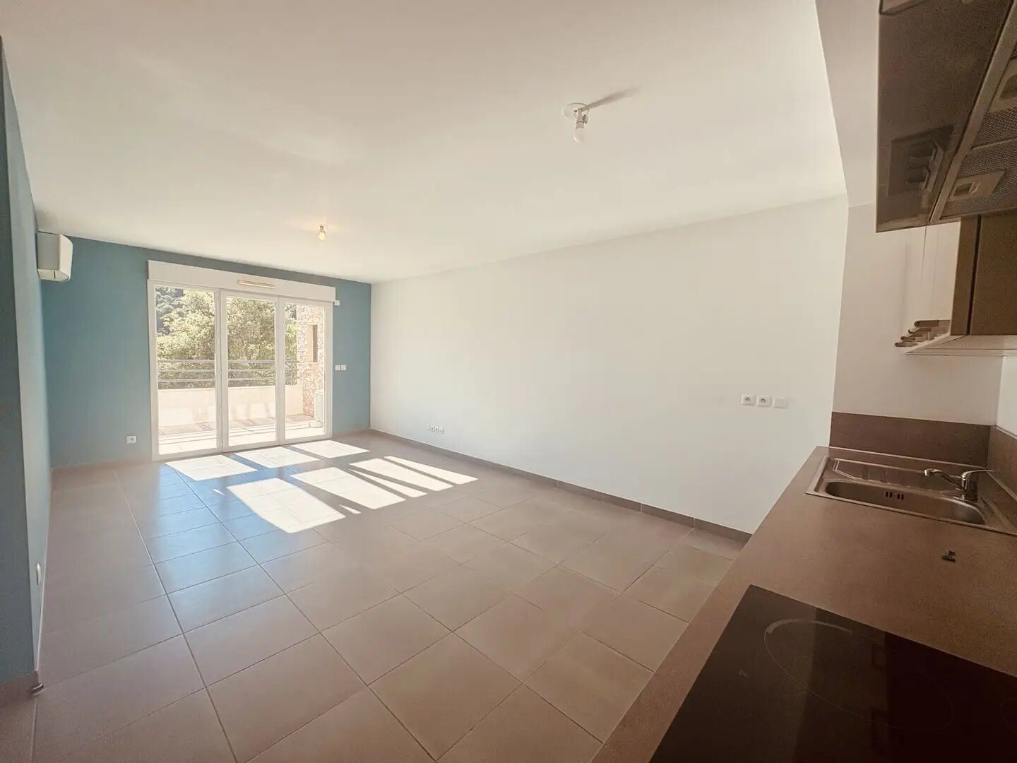 Appartement à vendre, 60m², Sainte-Maxime