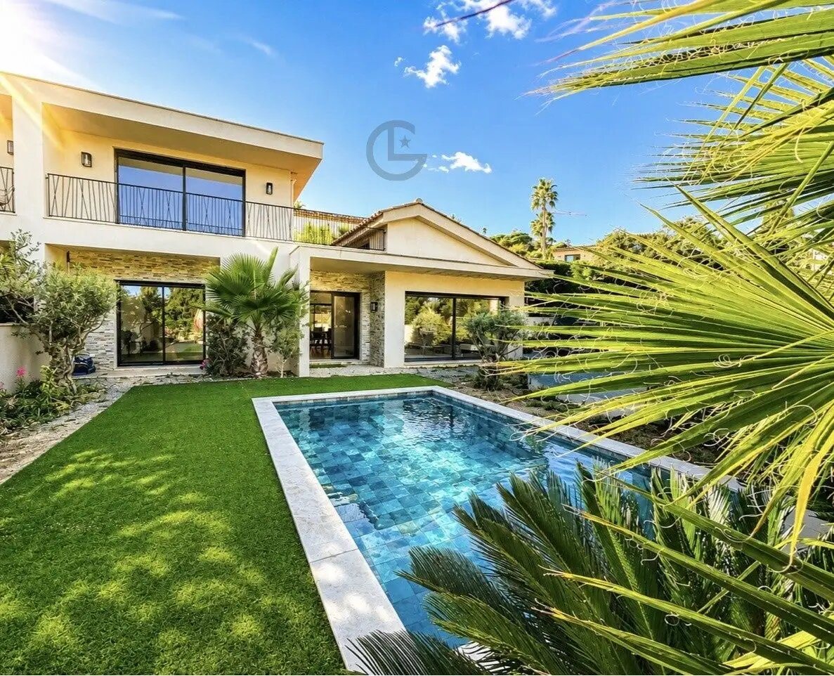 Maison à vendre, 125m², Sainte-Maxime