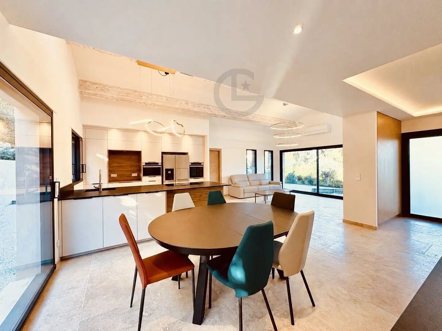 Maison à vendre, 125m², Sainte-Maxime