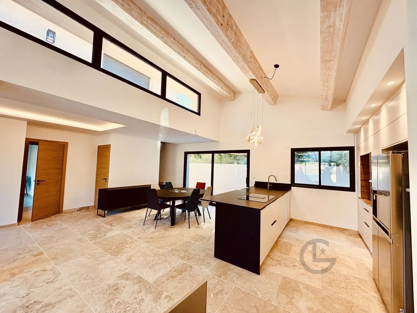 Maison à vendre, 125m², Sainte-Maxime