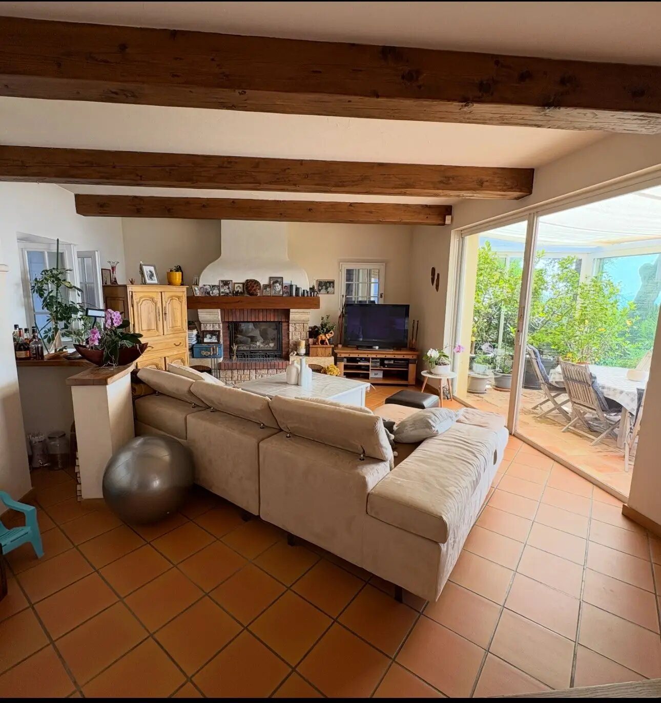 Maison à vendre, 130m², Sainte-Maxime