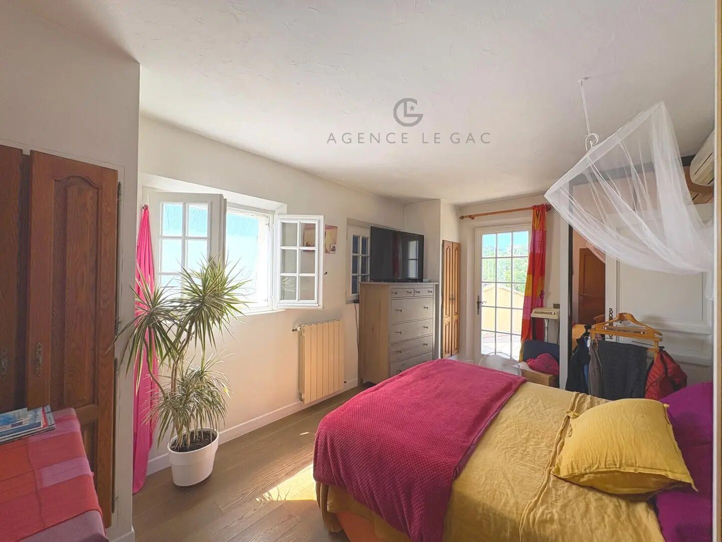Maison à vendre, 130m², Sainte-Maxime