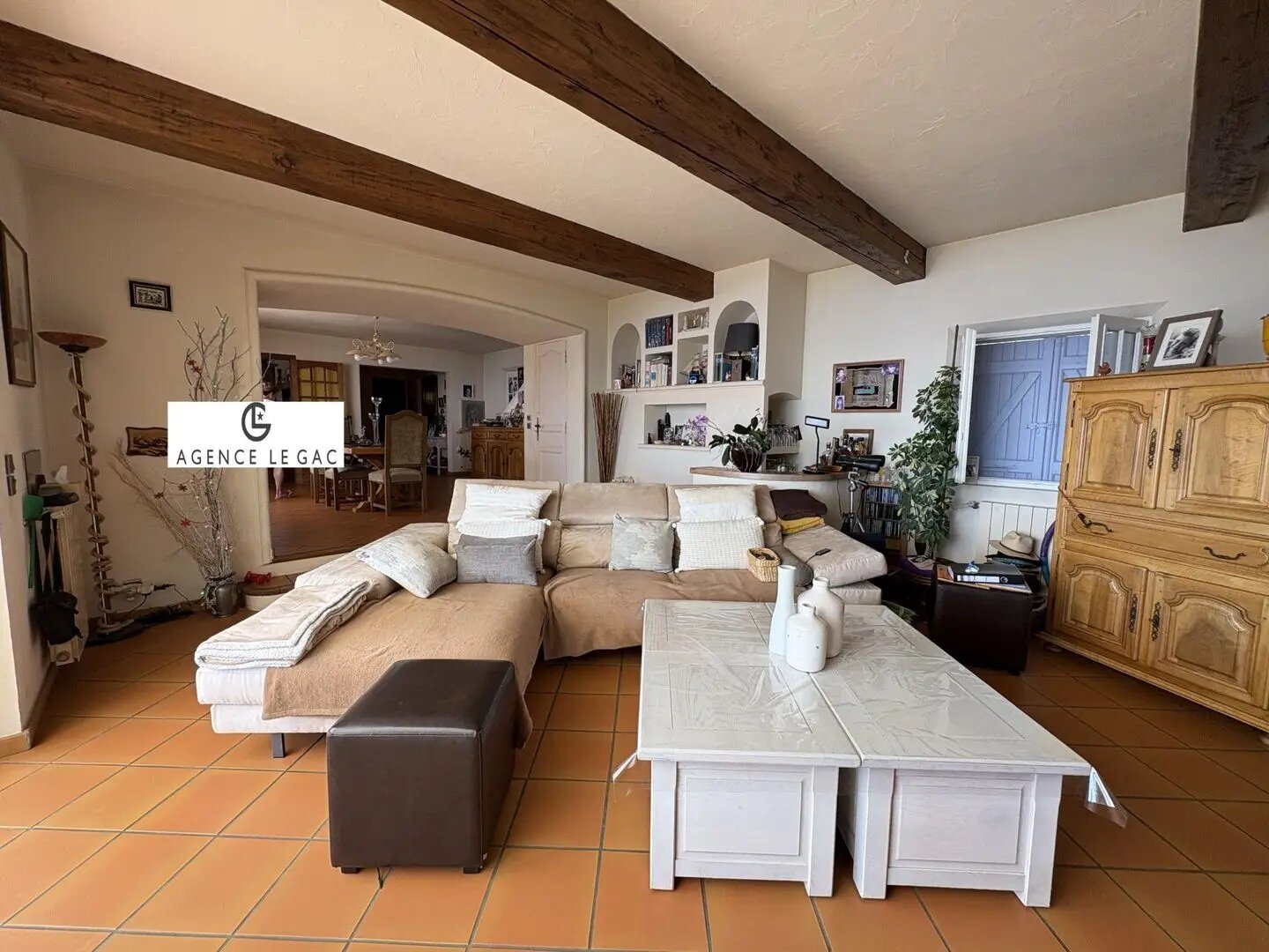 Maison à vendre, 130m², Sainte-Maxime