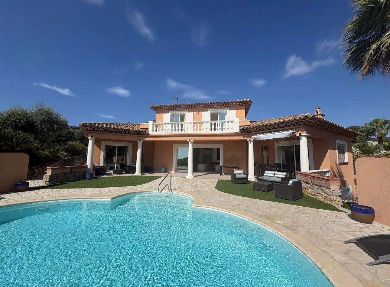 Maison à vendre, 147m², Sainte-Maxime