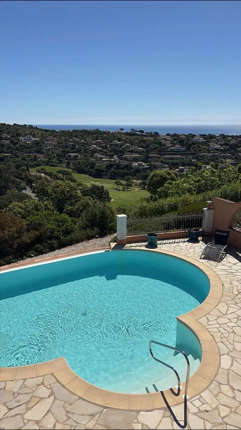 Maison à vendre, 147m², Sainte-Maxime