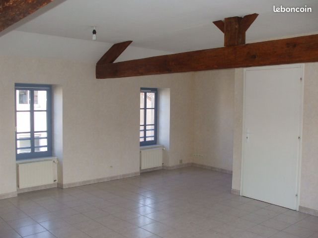 Appartement à louer, 63m², Les Herbiers