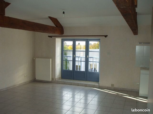 Appartement à louer, 63m², Les Herbiers