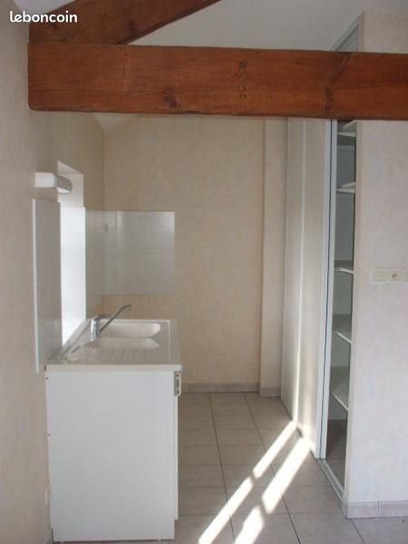 Appartement à louer, 63m², Les Herbiers