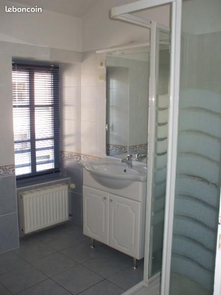 Appartement à louer, 63m², Les Herbiers